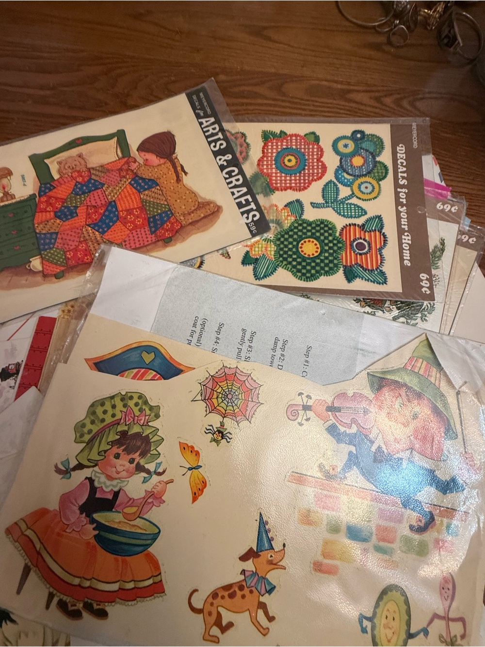 Ephemera Lot - Picture 2 of 6
